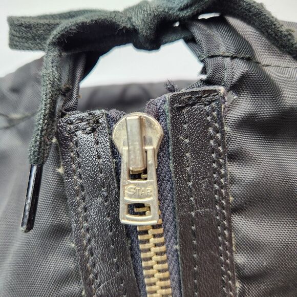 Vtg Ski Doo Boots Mens 6 Snowmobile Embroidered Snow Boots Ice Fishing Utility - Picture 5 of 16